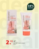 FOR FEET cream calluses 50 ml